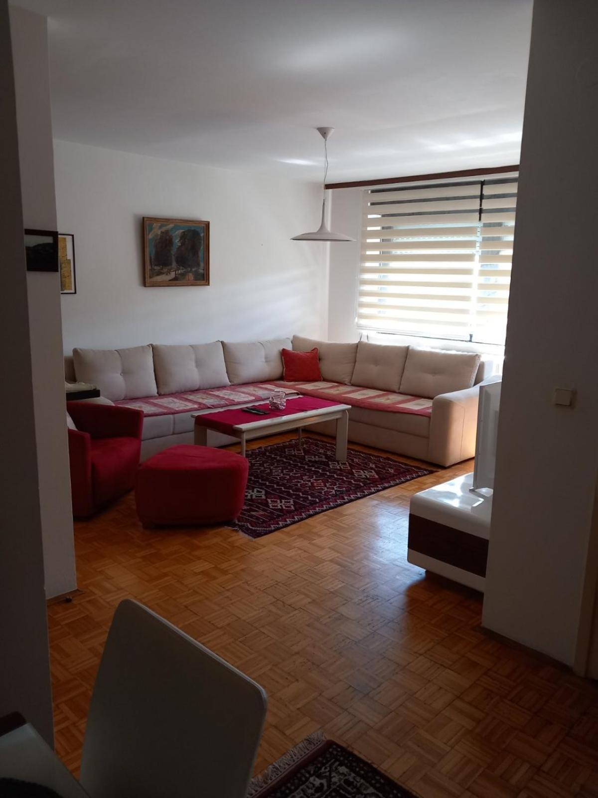 Stan Breka Saraievo Exterior foto