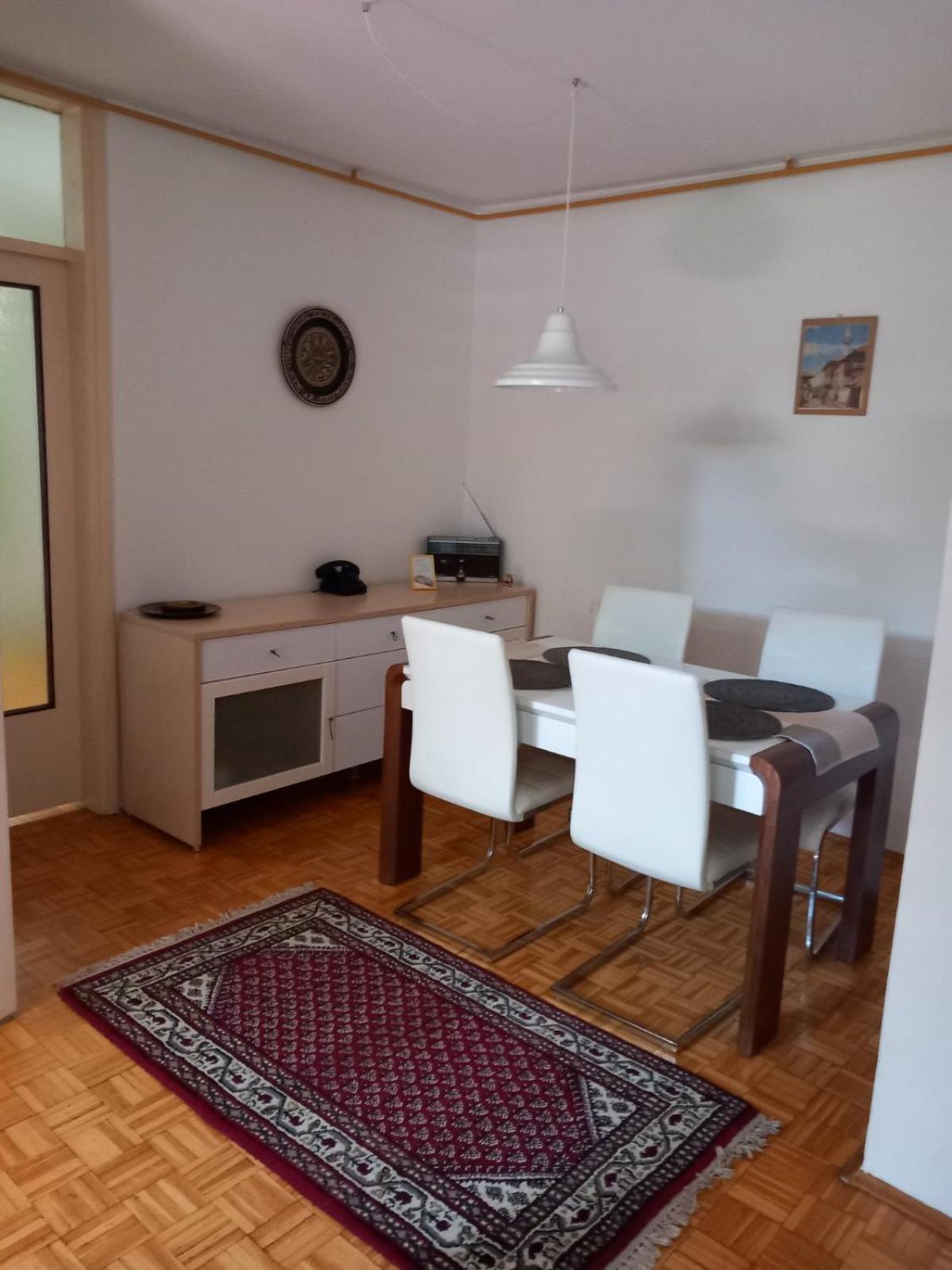 Stan Breka Saraievo Exterior foto